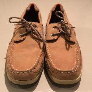 Like New “Sperry Top-Sider” Mens Shoes